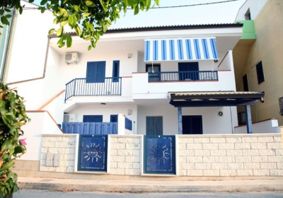 Casa Vacanze Appartamento Mare In Sicilia Marina Di Ragusa